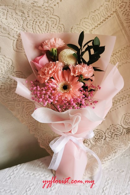 Baby Hamper - JOY Blue